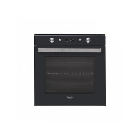 Hotpoint | FI7 861 SH BL HA | Built in Oven | 73 L | Multifunctional | AquaSmart | Electronic | Yes | Height 59.5 cm | Width 59.